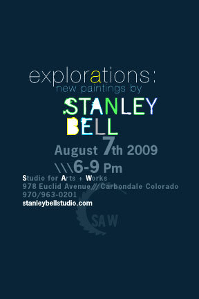 Stan Invite Stan Invite