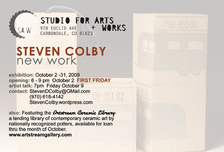 Steven Colby 10.2.o9 back