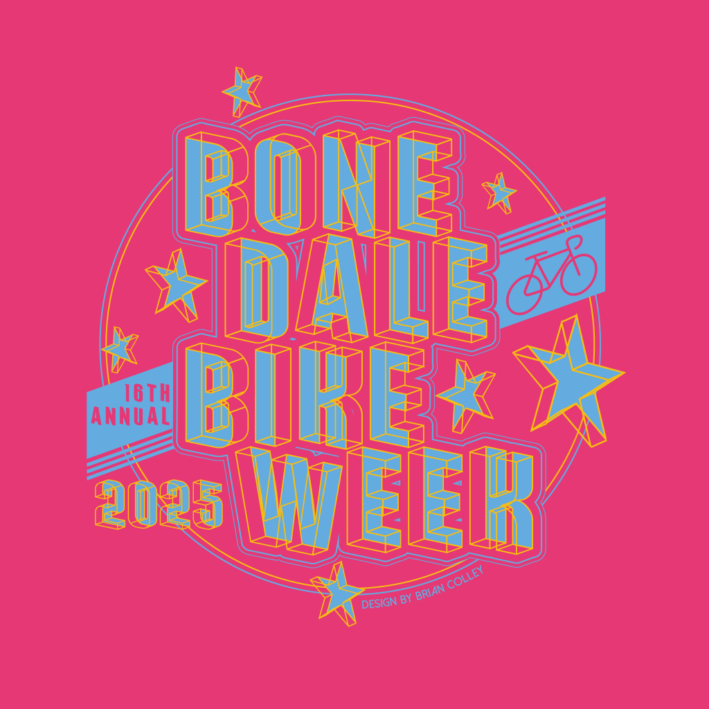 Bike Week Party @&nbsp;SAW